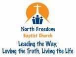North Freedom Baptist Church